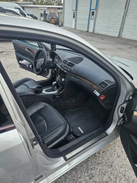 Mercedes-Benz E 270 - 8000 лв. / 4090.34 € - 12188589 9