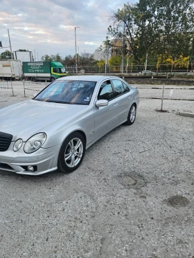Mercedes-Benz E 270 - 8000 лв. / 4090.34 € - 12188589 6