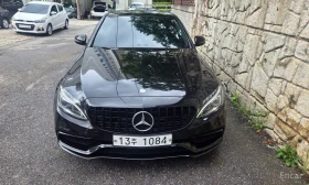 Обява за продажба на Mercedes-Benz C 200 ~35 000 лв. - изображение 2