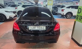 Обява за продажба на Mercedes-Benz C 200 ~35 000 лв. - изображение 9