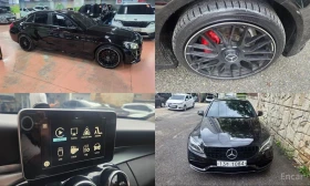 Обява за продажба на Mercedes-Benz C 200 ~35 000 лв. - изображение 1