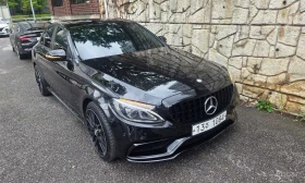 Обява за продажба на Mercedes-Benz C 200 ~35 000 лв. - изображение 3