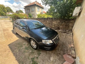 Обява за продажба на VW Passat ~5 499 лв. - изображение 8