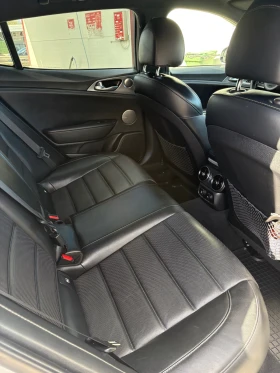 Обява за продажба на Kia Stinger Gt 3.3 full  ~80 000 лв. - изображение 8 | Auto.bg Обява за продажба на Kia Stinger Gt 3.3 full  ~80 000 лв. - изображение 8