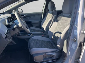 VW ID.4 PURE/148HP/NAVI/AHK/LED/CPLAY/534g | Mobile.bg    8