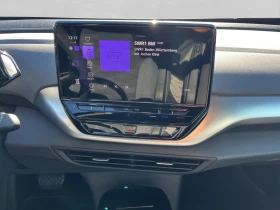 VW ID.4 PURE/148HP/NAVI/AHK/LED/CPLAY/534g | Mobile.bg    12
