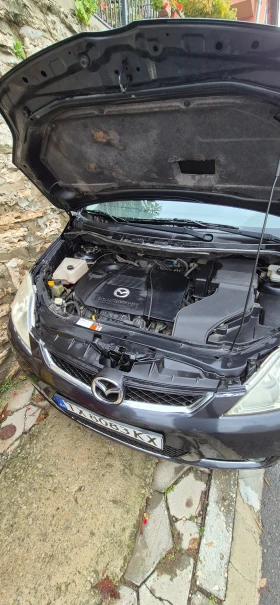 Mazda 5 1.8бензин - 6699 лв. / 3425.14 € - 81979463 13