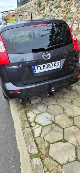 Mazda 5 1.8бензин - 6699 лв. / 3425.14 € - 81979463 4