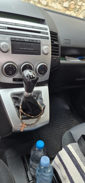 Mazda 5 1.8бензин - 6699 лв. / 3425.14 € - 81979463 11