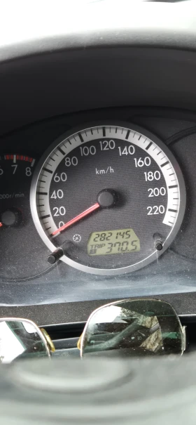 Mazda 5 1.8бензин - 6699 лв. / 3425.14 € - 81979463 12