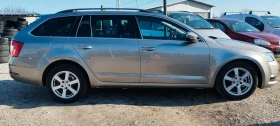 Skoda Octavia 2.0TDI-150, AVT, Full LED, снимка 8