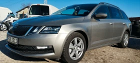 Skoda Octavia 2.0TDI-150, AVT, Full LED, снимка 2