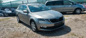 ����� �� �������� �� Skoda Octavia 2.0TDI-150, Full LED, Automatic 