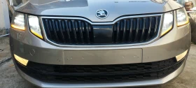 Skoda Octavia 2.0TDI-150, AVT, Fuii LED | Mobile.bg    2