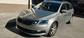     Skoda Octavia 2.0TDI-150, AVT, Fuii LED