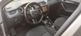 Skoda Octavia 2.0TDI-150, AVT, Fuii LED | Mobile.bg    8