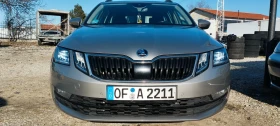 Skoda Octavia 2.0TDI-150, AVT, Full LED, снимка 3