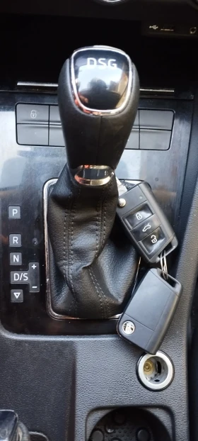 Skoda Octavia 2.0TDI-150, AVT, Fuii LED | Mobile.bg    10