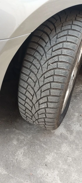 Skoda Octavia 2.0TDI-150, AVT, Fuii LED | Mobile.bg    11