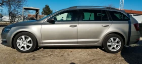 Skoda Octavia 2.0TDI-150, AVT, Full LED, снимка 7