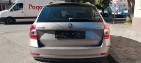 Skoda Octavia 2.0TDI-150, AVT, Fuii LED | Mobile.bg    6