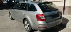 Skoda Octavia 2.0TDI-150, AVT, Fuii LED | Mobile.bg    5