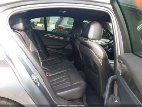 BMW 540 M* SPORT* ДИГИТАЛНО* ТАБЛО* ПОДГРЕВ* КАМЕРА* КЕЙЛЕ - 35500 лв. / 18150.86 € - 84055948 11