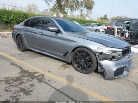 BMW 540 M* SPORT* ДИГИТАЛНО* ТАБЛО* ПОДГРЕВ* КАМЕРА* КЕЙЛЕ - 35500 лв. / 18150.86 € - 84055948 3