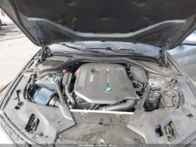 BMW 540 M* SPORT* ДИГИТАЛНО* ТАБЛО* ПОДГРЕВ* КАМЕРА* КЕЙЛЕ - 35500 лв. / 18150.86 € - 84055948 12