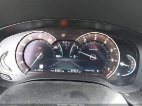 BMW 540 M* SPORT* ДИГИТАЛНО* ТАБЛО* ПОДГРЕВ* КАМЕРА* КЕЙЛЕ - 35500 лв. / 18150.86 € - 84055948 10