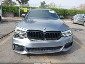 BMW 540 M* SPORT* ДИГИТАЛНО* ТАБЛО* ПОДГРЕВ* КАМЕРА* КЕЙЛЕ - 35500 лв. / 18150.86 € - 84055948 7
