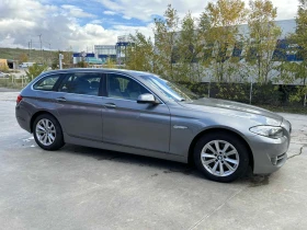 BMW 535 F11 | Mobile.bg    2