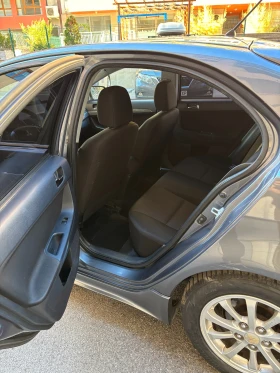 Mitsubishi Lancer Sportback 1.8i - LPG, снимка 10