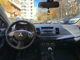 Mitsubishi Lancer Sportback 1.8i - LPG, снимка 12