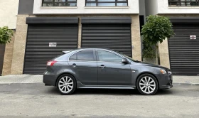 Mitsubishi Lancer Sportback 1.8i - LPG, снимка 16