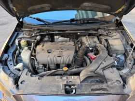 Mitsubishi Lancer Sportback 1.8i - LPG, снимка 15