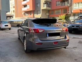Mitsubishi Lancer Sportback 1.8i - LPG, снимка 6