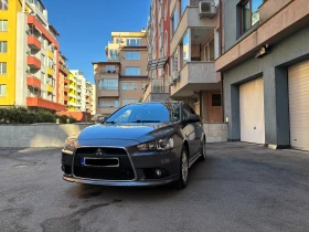 Mitsubishi Lancer Sportback 1.8i - LPG, снимка 3