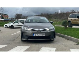 Toyota Corolla TERRA - 19900 лв. / 10174.71 € - 77380154 5