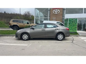 Toyota Corolla TERRA - 19900 лв. / 10174.71 € - 77380154 3