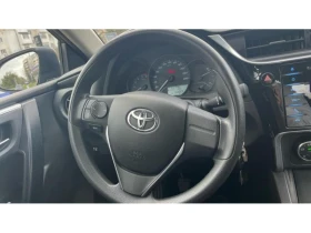 Toyota Corolla TERRA - 19900 лв. / 10174.71 € - 77380154 13