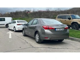 Toyota Corolla TERRA - 19900 лв. / 10174.71 € - 77380154 2