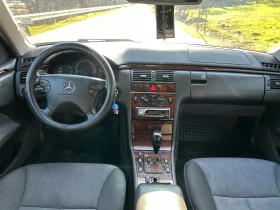 Mercedes-Benz E 270 Автомат  - 3200 лв. / 1636.13 € - 57329018 8