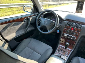 Mercedes-Benz E 270 Автомат  - 3200 лв. / 1636.13 € - 57329018 11