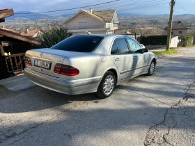 Mercedes-Benz E 270 Автомат  - 3200 лв. / 1636.13 € - 57329018 14