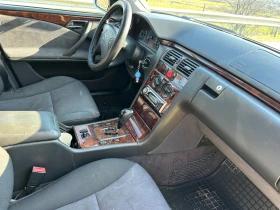 Mercedes-Benz E 270 Автомат  - 3200 лв. / 1636.13 € - 57329018 12