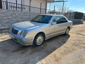 Mercedes-Benz E 270 Автомат  - 3200 лв. / 1636.13 € - 57329018 5