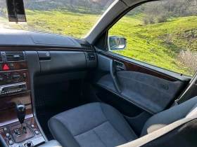 Mercedes-Benz E 270 Автомат  - 3200 лв. / 1636.13 € - 57329018 9