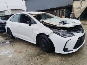 Toyota Corolla 1.5 i - 11 € / 21.51 лв. - 43990919 2