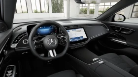 Mercedes-Benz E 300 е 4MATIC, снимка 8